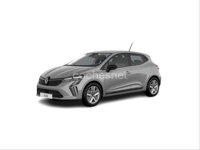 RENAULT Clio Evolution dCi 100 74kw 5p. - 348 €/mes | Coches.net