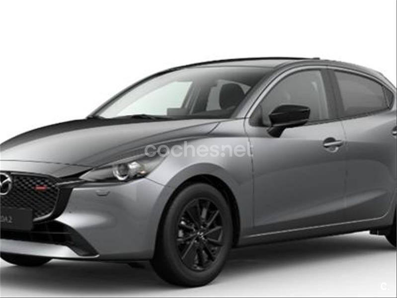 MAZDA Mazda2 eSKYACTIV G 1.5 66kW 90CV MT Homura 5p.