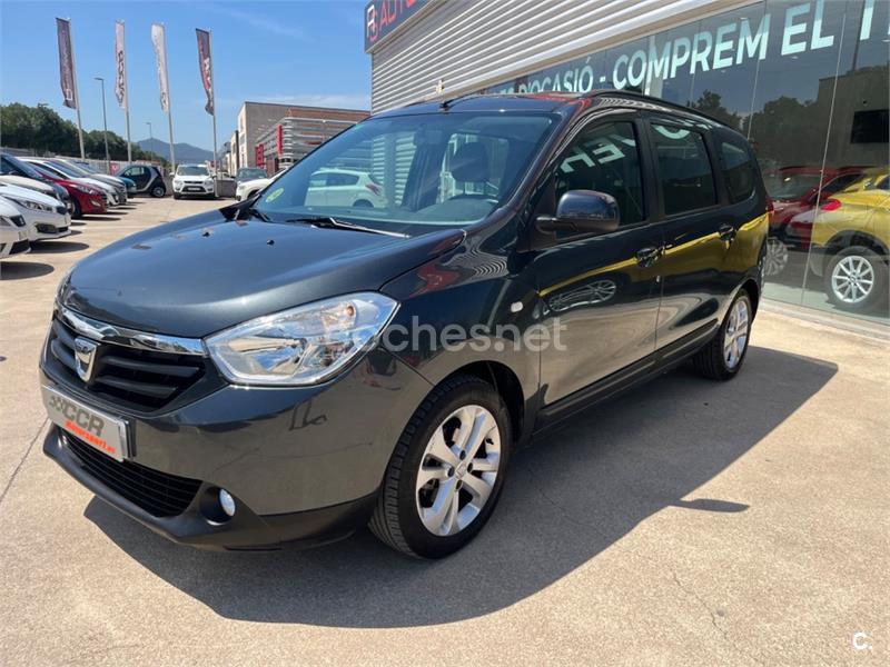 DACIA Lodgy Laureate dCi 90 7pl