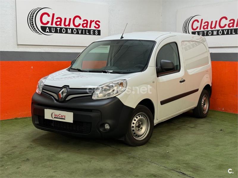 RENAULT Kangoo Furgon Profesional Blue dCi 70kW 95CV