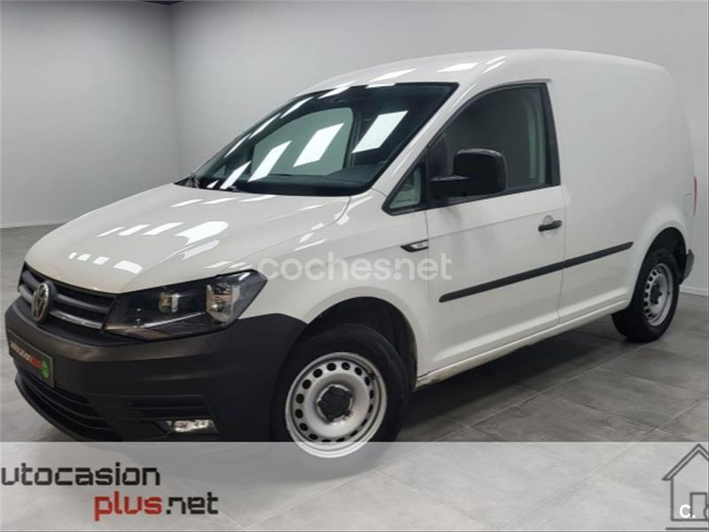 VOLKSWAGEN Caddy Profesional Furgon 2.0 TDI 55kW BMT