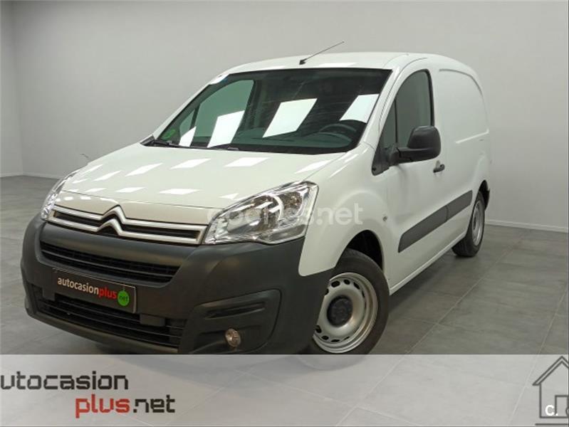 CITROEN Berlingo BlueHDi