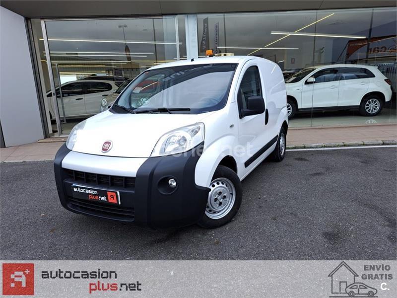 FIAT Fiorino Cargo Base 1.3 Mjet 75cv E5