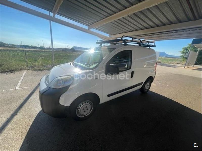 FIAT Fiorino Cargo Base 1.3 Mjet 75cv E5