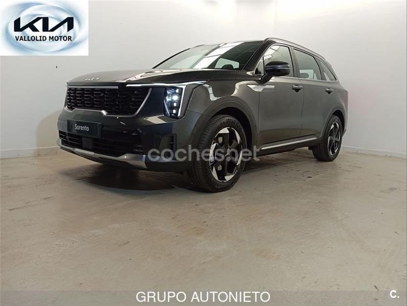 KIA Sorento 1.6 TGDi PHEV Drive 4x4 7pl 5p.