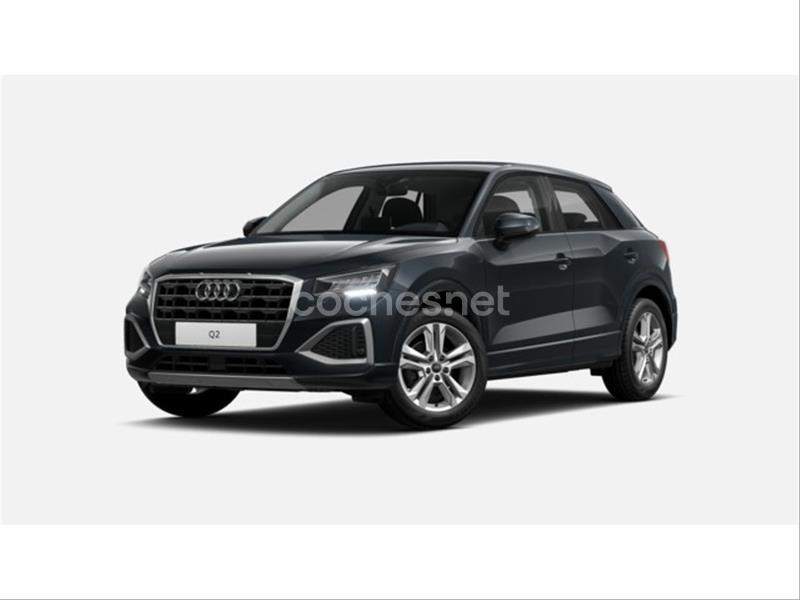 AUDI Q2 Advanced 30 TFSI 85kW 116CV 5p.