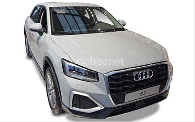 AUDI Q2 Advanced 35 TFSI 110kW 150CV S tronic 5p.