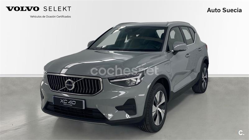 VOLVO XC40 1.5 T4 Recharge PHEV Core Auto 5p.