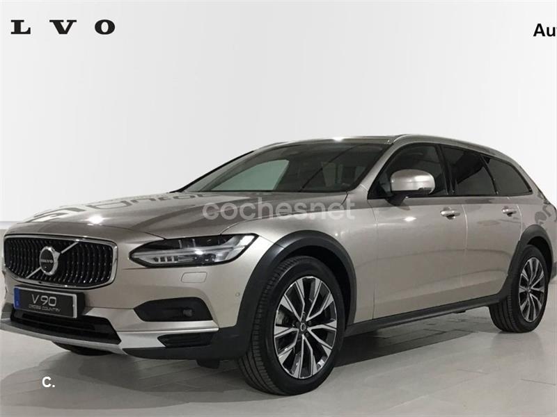 VOLVO V90 Cross Country 2.0 B5 D Ultimate AWD Auto