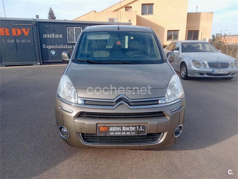 CITROEN Berlingo 1.6 eHDi 90 SS Seduction