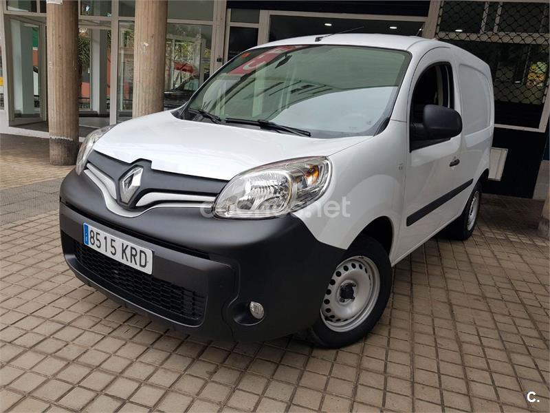 RENAULT Kangoo Combi Profesional N1 Energy dCi 55kW 75CV