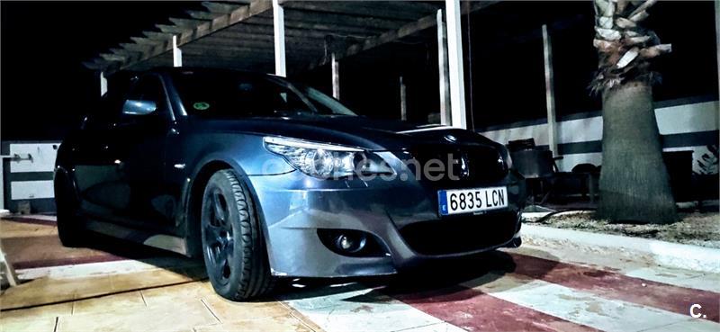 BMW Serie 5 530D