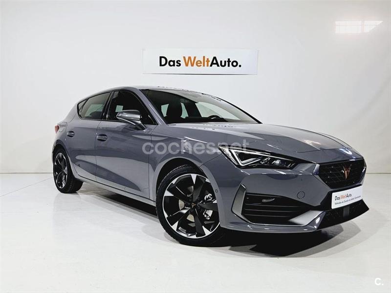 CUPRA Leon 1.5 eTSI 110kW 150CV DSG 5p.