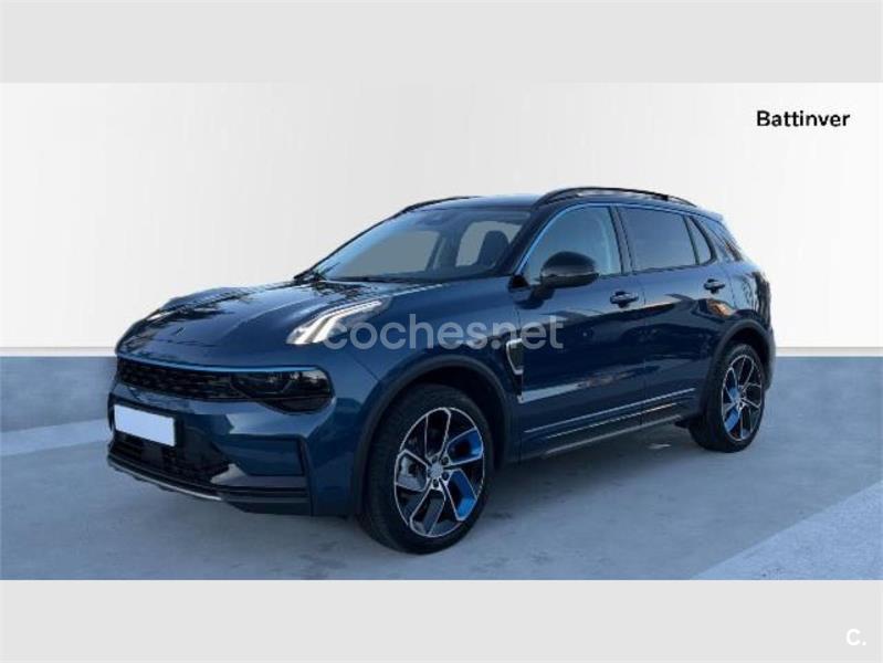 LYNK & CO 01 1.5 PHEV 6.6kW 5p.