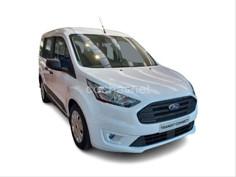 FORD Transit Connect Kombi 1.5 TDCi 74kW Trend 230 L1 AT N1 5p.