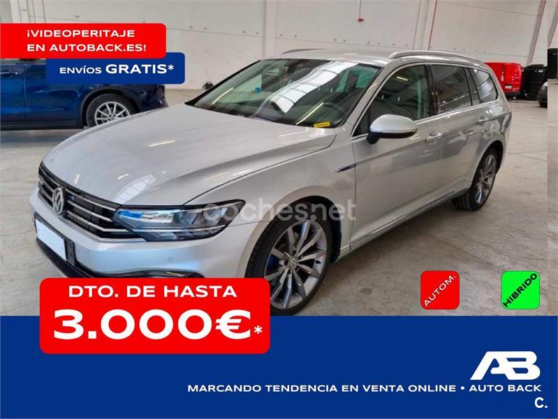 VOLKSWAGEN Passat Variant GTE 1.4 TSI ePower