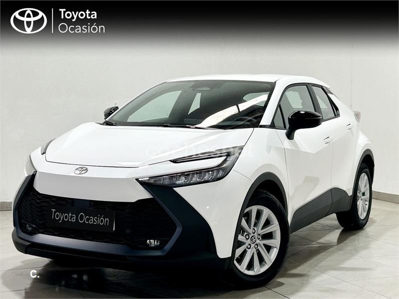 TOYOTA CHR 1.8 140H Active