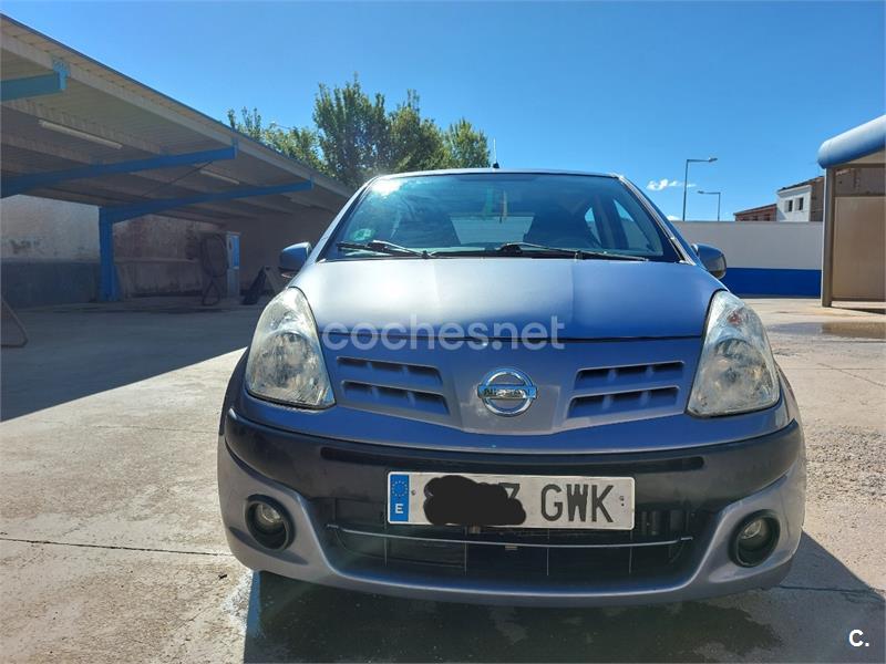 NISSAN Pixo 1.0G ACENTA