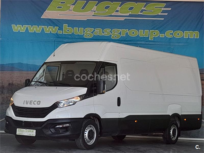 IVECO Daily 2.3 TD 35S 16 V 4100H2 16 M3 4p.