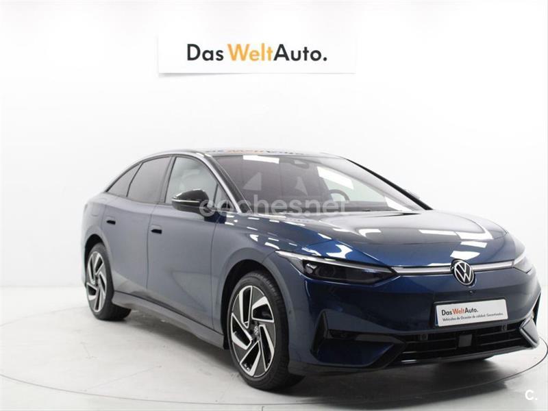 VOLKSWAGEN ID7 Pro 210kW 286CV 77kWh Automatico 5p.