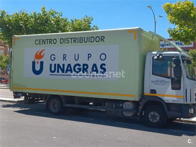 IVECO Eurocargo 2013