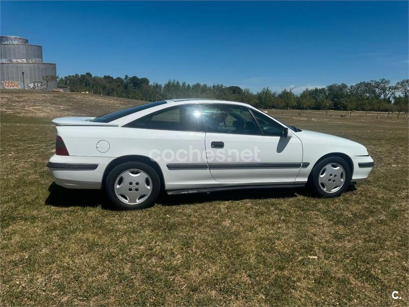 OPEL Calibra