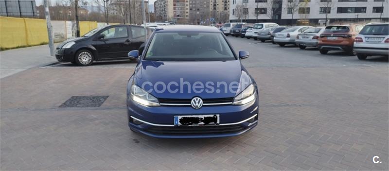 VOLKSWAGEN Golf Sport 1.6 TDI 85kW 115CV 5p.