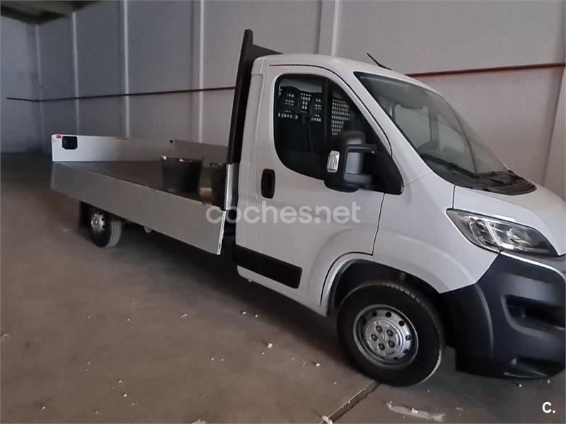 CITROEN Jumper 335 L3 BHDI 103kW 140CV SS 6 Vel. MAN 2p.