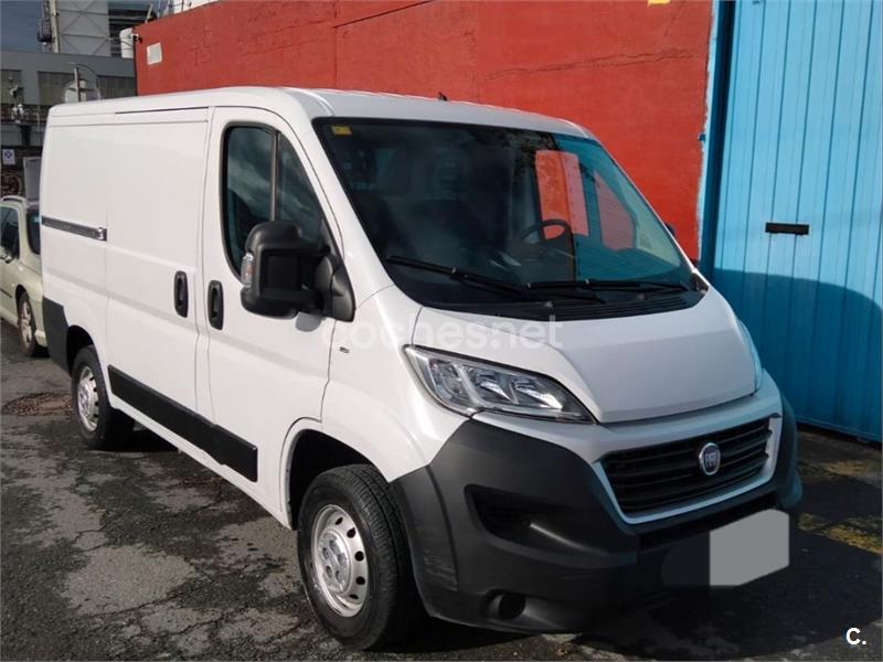 FIAT Ducato 30 Corto 2.0 Mjet 85kW 115CV Euro 6