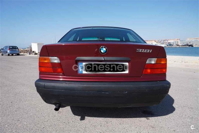 BMW Serie 3