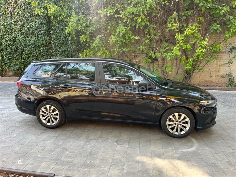 FIAT Tipo 1.4 Lounge gasolinaGLP SW