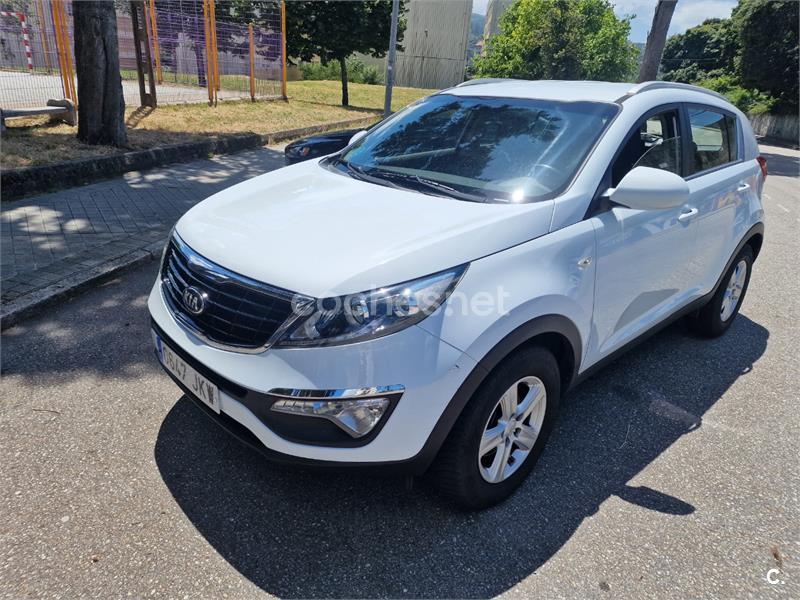 KIA Sportage 1.6 GDI 135CV Drive 4x2 5p.