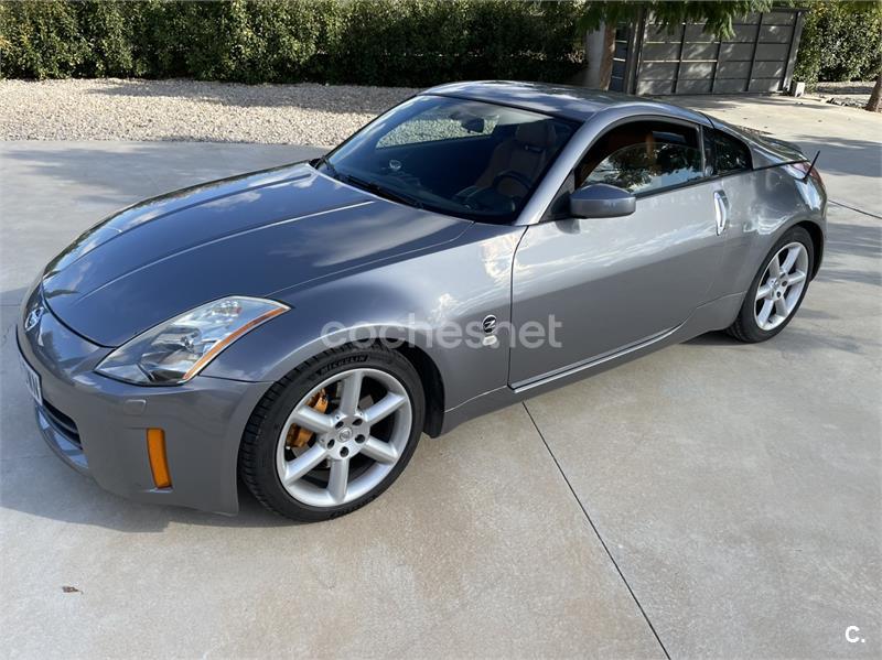 NISSAN 350Z 3.5 V6 Pack 3p.