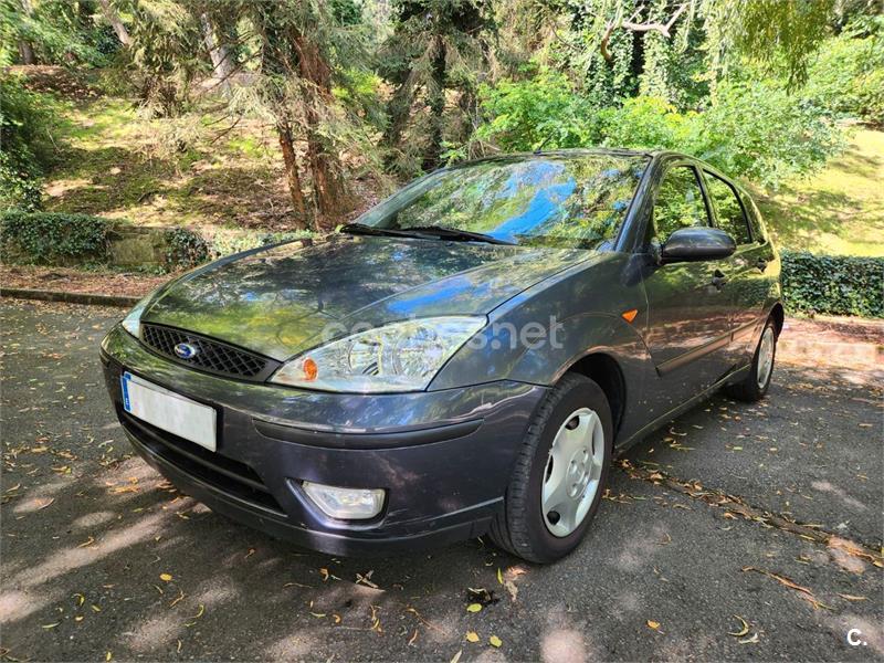 FORD Focus 1.8 TDdi Trend