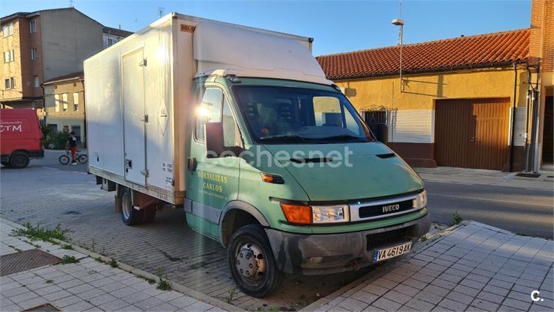 IVECO Daily 35 C 11 3000 RD 2p.