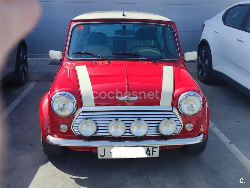 ROVER Mini COOPER 1.3I 2p.