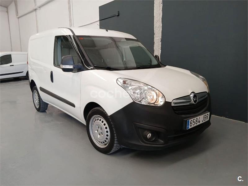 OPEL Combo Cargo 1.3 CDTI L1 H1 Normal