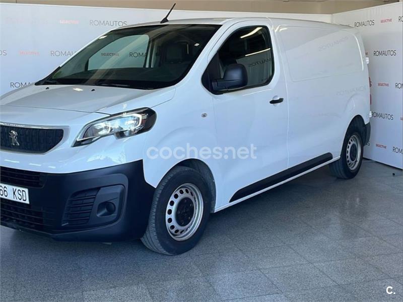 PEUGEOT Expert Furgon Pro BlueHDi 90KW 120 Standard 4p.