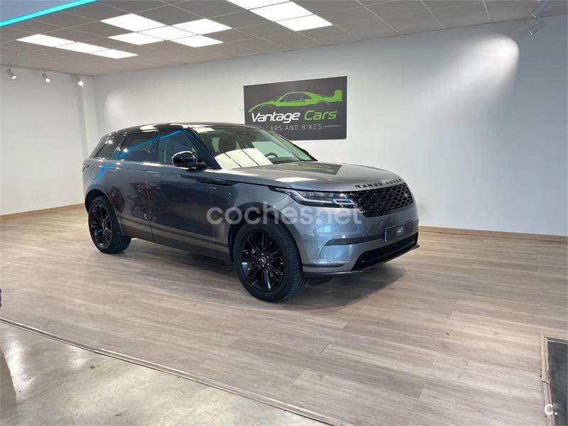 LAND-ROVER Range Rover Velar 2.0 D180 RDynamic 4WD Auto