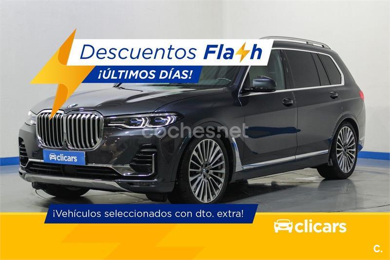 BMW X7 xDrive30d 5p.