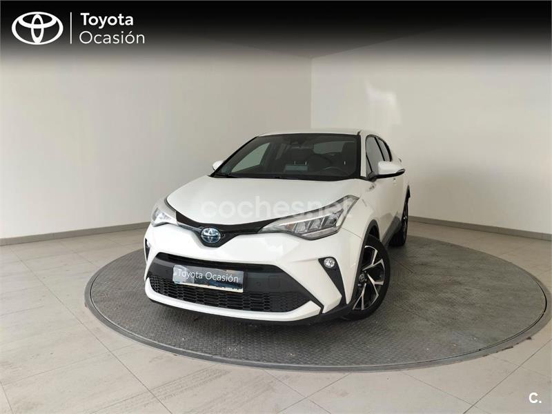 TOYOTA CHR 1.8 125H Advance