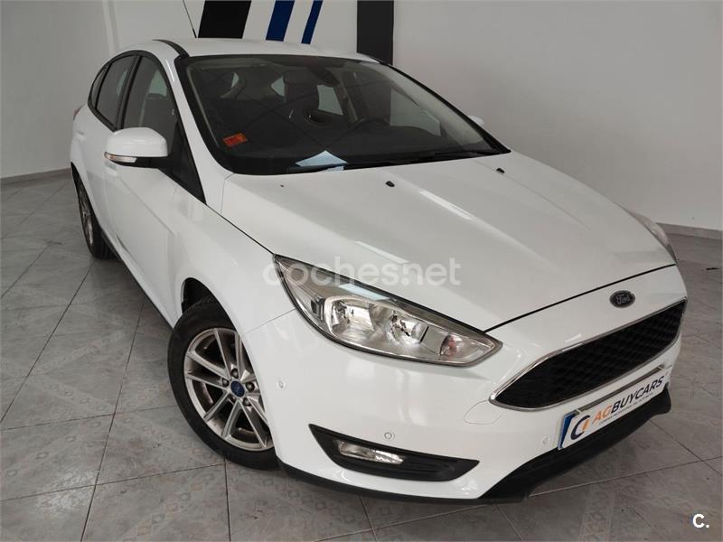 FORD Focus 1.5 TDCi Trend