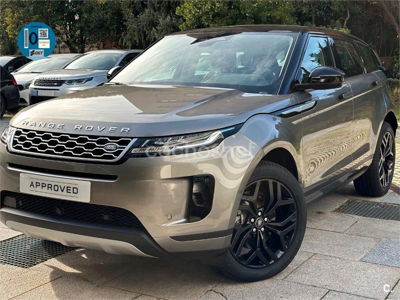 LAND-ROVER Range Rover Evoque 1.5 P300e I3 S AUTO 4WD PHEV 5p.