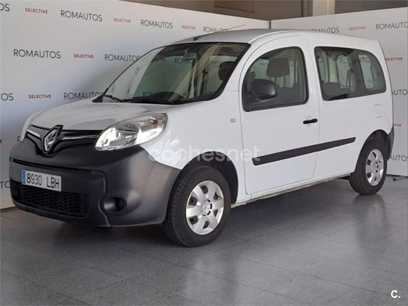 RENAULT Kangoo Combi Profesional N1 Energy dCi 55kW 75CV 4p.