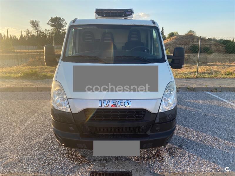 IVECO Daily 35S 13 D 3450 4p.