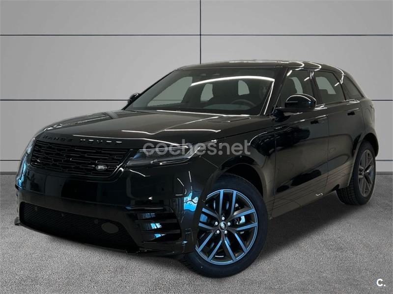 LAND-ROVER Range Rover Velar 2.0 I4 PHEV 297kW Dynamic SE 4WD Auto 5p.