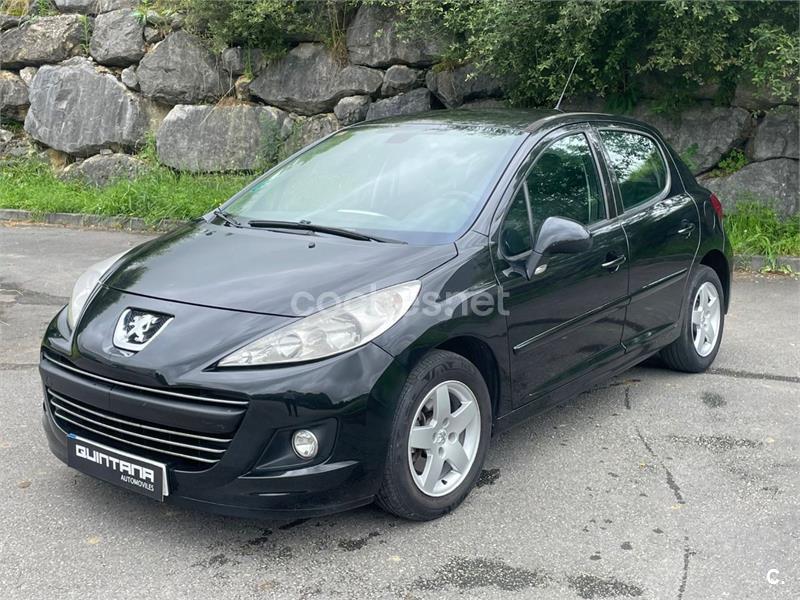 PEUGEOT 207 Sport 1.4 VTi 16v 95 5p.