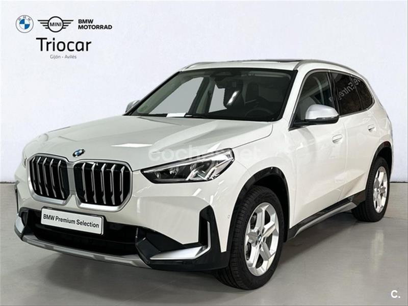 BMW X1 sDrive18d 5p.