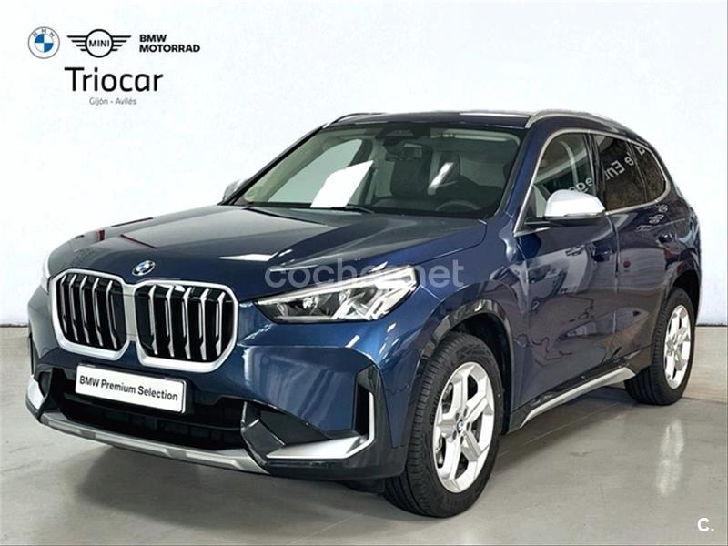 BMW X1 sDrive18d 5p.