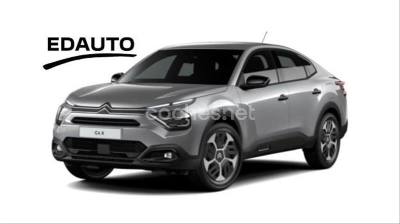 CITROEN C4 X PureTech 100 SS 6v Feel